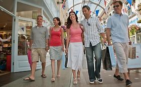 Bournecoast: Walk To Town Centre & Beaches -Fm1703